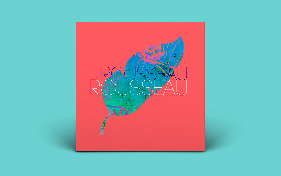 RousseauRousseau